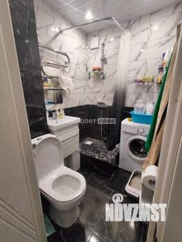 2-к квартира, вторичка, 44м2, 1/5 этаж