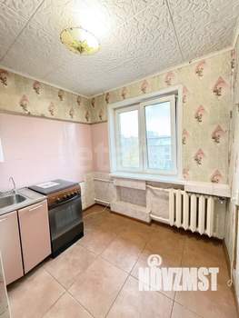 3-к квартира, вторичка, 56м2, 5/5 этаж