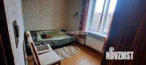 2-к квартира, вторичка, 42м2, 4/5 этаж