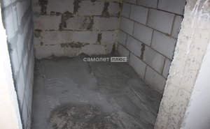 Студия квартира, вторичка, 37м2, 16/16 этаж