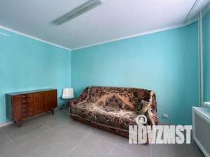 Студия квартира, вторичка, 18м2, 1/9 этаж