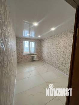 3-к квартира, вторичка, 64м2, 9/9 этаж