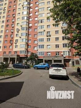 2-к квартира, вторичка, 53м2, 12/17 этаж