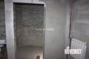 Студия квартира, вторичка, 39м2, 16/16 этаж