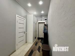 3-к квартира, вторичка, 82м2, 8/10 этаж