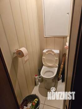 1-к квартира, вторичка, 33м2, 2/9 этаж