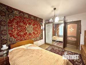 2-к квартира, вторичка, 47м2, 1/5 этаж