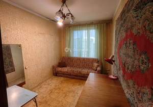2-к квартира, вторичка, 44м2, 9/9 этаж