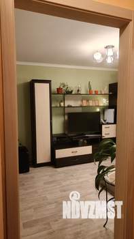 1-к квартира, вторичка, 34м2, 8/9 этаж