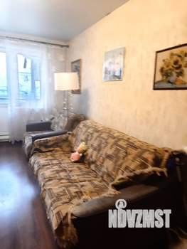 2-к квартира, вторичка, 47м2, 3/5 этаж