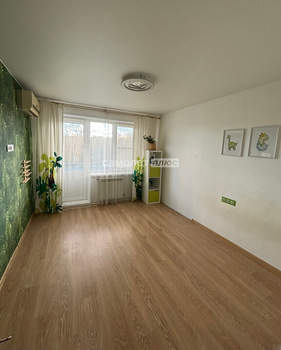 2-к квартира, вторичка, 48м2, 5/5 этаж