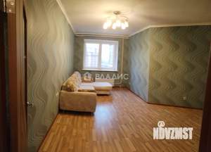 2-к квартира, вторичка, 53м2, 8/17 этаж