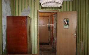 3-к квартира, вторичка, 61м2, 5/9 этаж
