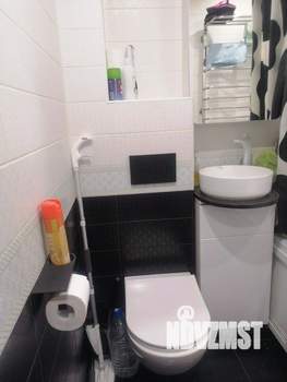 3-к квартира, вторичка, 56м2, 5/5 этаж