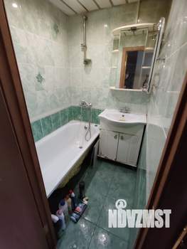 3-к квартира, вторичка, 60м2, 2/9 этаж