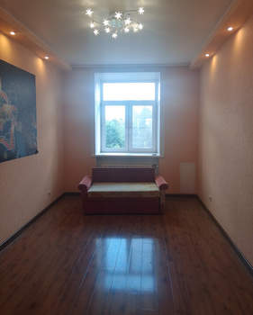 4-к квартира, вторичка, 108м2, 3/5 этаж