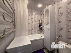 2-к квартира, вторичка, 43м2, 4/5 этаж