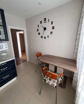 1-к квартира, вторичка, 34м2, 7/10 этаж