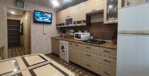 1-к квартира, вторичка, 39м2, 5/9 этаж