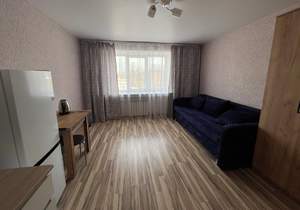 Студия квартира, вторичка, 18м2, 5/5 этаж