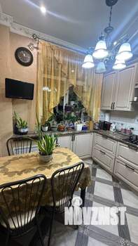 3-к квартира, вторичка, 73м2, 5/5 этаж