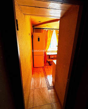 2-к квартира, вторичка, 41м2, 1/5 этаж