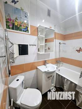 Студия квартира, вторичка, 25м2, 5/10 этаж