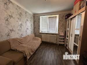 2-к квартира, вторичка, 40м2, 2/2 этаж