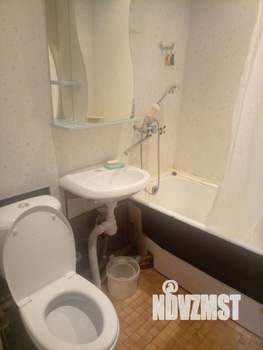 1-к квартира, вторичка, 30м2, 2/5 этаж