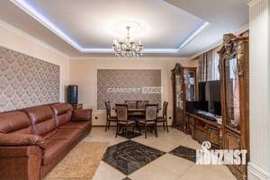 3-к квартира, вторичка, 77м2, 2/16 этаж