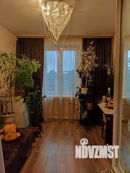 2-к квартира, вторичка, 48м2, 5/5 этаж