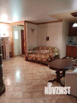 2-к квартира, вторичка, 42м2, 2/5 этаж