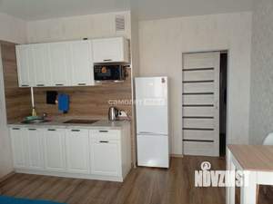 Студия квартира, вторичка, 25м2, 3/11 этаж