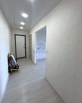 3-к квартира, вторичка, 68м2, 9/9 этаж