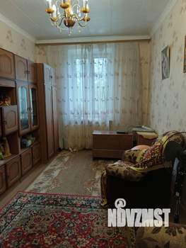 2-к квартира, вторичка, 48м2, 3/3 этаж
