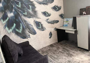 1-к квартира, вторичка, 29м2, 1/5 этаж