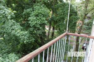 1-к квартира, вторичка, 31м2, 3/5 этаж