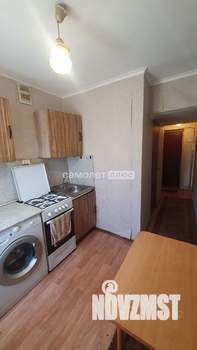 1-к квартира, вторичка, 33м2, 2/9 этаж