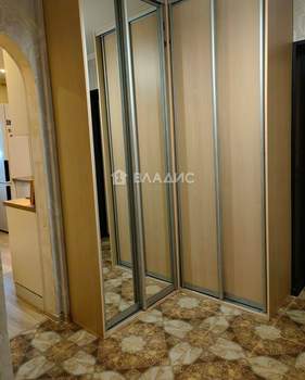 2-к квартира, вторичка, 48м2, 2/5 этаж