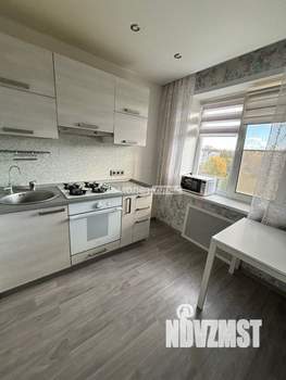 2-к квартира, вторичка, 48м2, 5/5 этаж