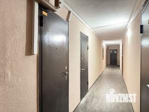 Студия квартира, вторичка, 18м2, 1/9 этаж