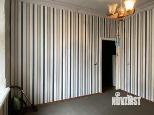 3-к квартира, вторичка, 61м2, 3/4 этаж