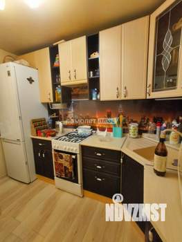 2-к квартира, вторичка, 50м2, 5/5 этаж