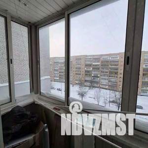 1-к квартира, вторичка, 34м2, 7/10 этаж