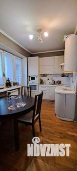 3-к квартира, вторичка, 68м2, 15/17 этаж