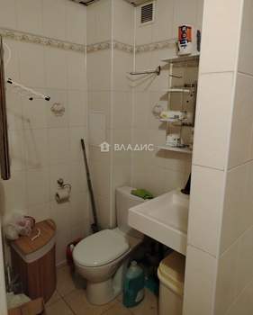 Студия квартира, вторичка, 19м2, 3/5 этаж