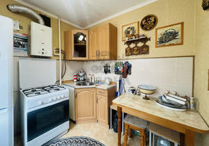 2-к квартира, вторичка, 41м2, 4/5 этаж