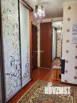 2-к квартира, вторичка, 43м2, 6/9 этаж