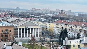 4-к квартира, вторичка, 112м2, 12/12 этаж