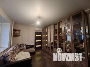 1-к квартира, вторичка, 37м2, 6/12 этаж